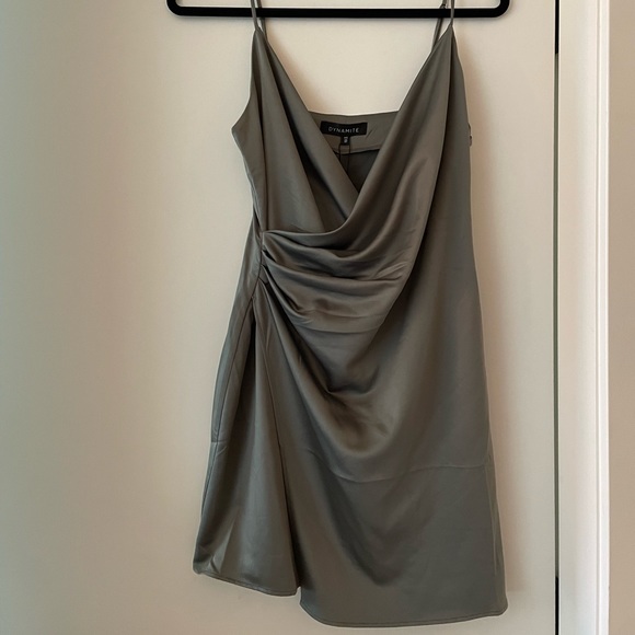 Dynamite cocktail dress - Picture 1 of 3